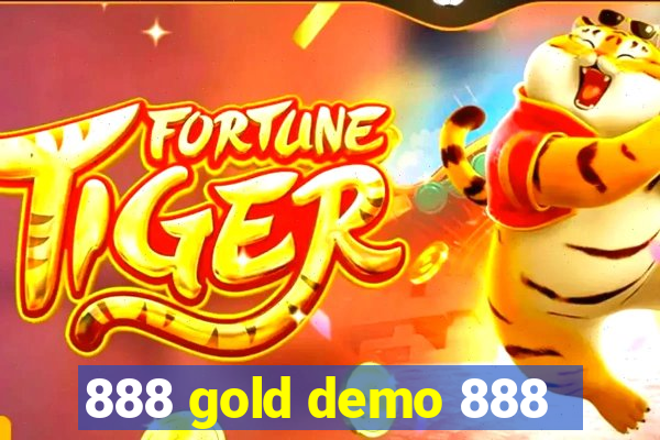 888 gold demo 888